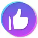 ESUIT | Reactions Exporter for Facebook™  screen for extension Chrome web store in OffiDocs Chromium