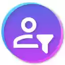 ESUIT | Remove Inactive Friends for Facebook™  screen for extension Chrome web store in OffiDocs Chromium