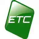 ETC Ethermine Monitor  screen for extension Chrome web store in OffiDocs Chromium