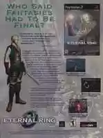Free download Eternal Ring Print Ad free photo or picture to be edited with GIMP online image editor