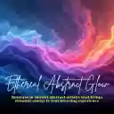 Ethereal Abstract Glow  screen for extension Chrome web store in OffiDocs Chromium
