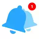 Ether Notify  screen for extension Chrome web store in OffiDocs Chromium