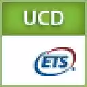 ETS APCJ  screen for extension Chrome web store in OffiDocs Chromium