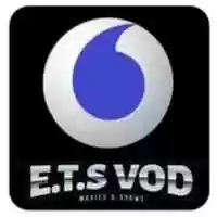 Free download ETS VOD free photo or picture to be edited with GIMP online image editor