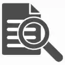 Etsy Audit  screen for extension Chrome web store in OffiDocs Chromium