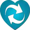 Etsy Heart Exchanger  screen for extension Chrome web store in OffiDocs Chromium