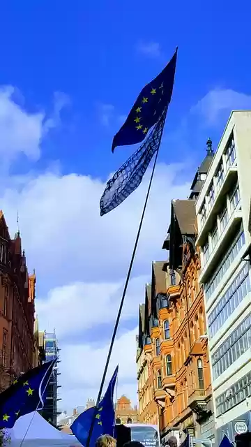 Free download eu europe brexit european flag free picture to be edited with GIMP free online image editor