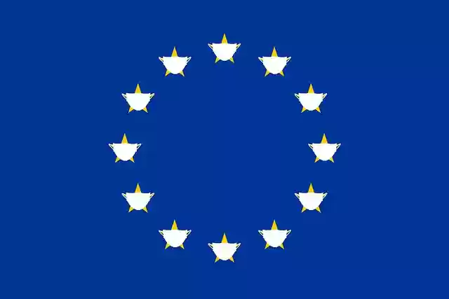 Free download eu global pandemic economy free picture to be edited with GIMP free online image editor