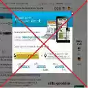 Eu quero ler!  screen for extension Chrome web store in OffiDocs Chromium