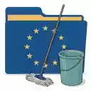 EurLex Usability  screen for extension Chrome web store in OffiDocs Chromium