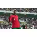Euro cung Ronaldo  screen for extension Chrome web store in OffiDocs Chromium