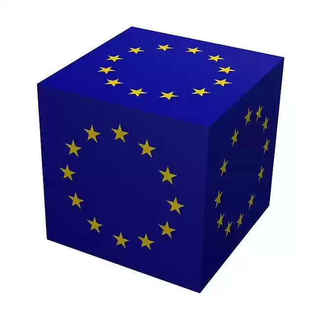 Free download European Brexit Icon -  free illustration to be edited with GIMP free online image editor