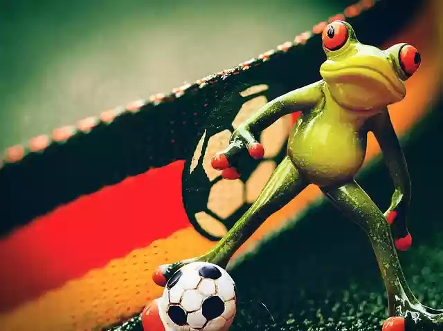 Free download european championship frog soccer free picture to be edited with GIMP free online image editor