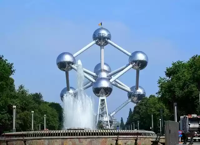 Free download Europe Belgium Meditation -  free free photo or picture to be edited with GIMP online image editor