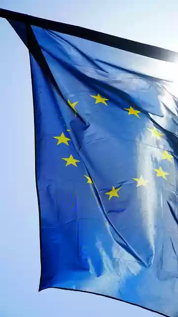 Free download europe flag european flag eu free picture to be edited with GIMP free online image editor