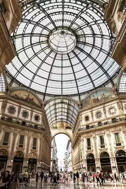 Free download europe italy shopping free picture to be edited with GIMP free online image editor