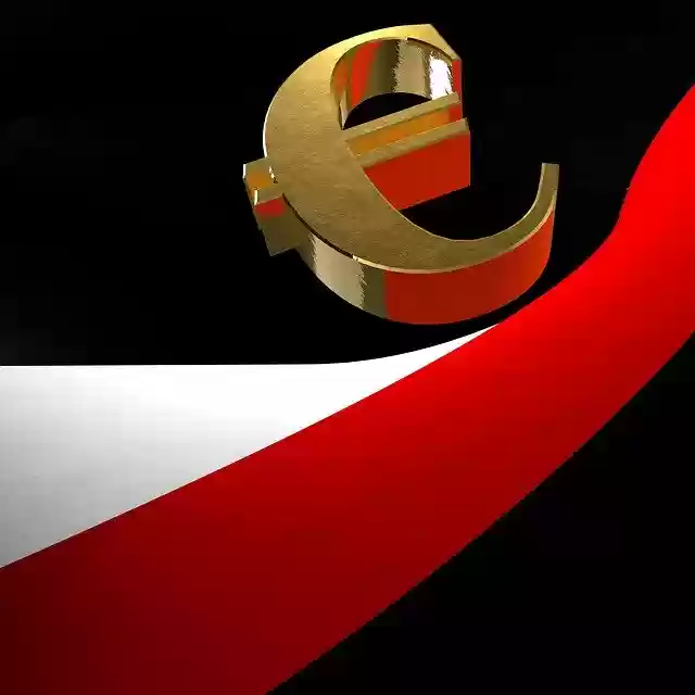 Free download Euro Symbol Poland -  free illustration to be edited with GIMP free online image editor