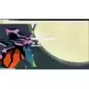 EvangelineEvangelion  screen for extension Chrome web store in OffiDocs Chromium