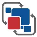 eVanik Online GST Tally  screen for extension Chrome web store in OffiDocs Chromium