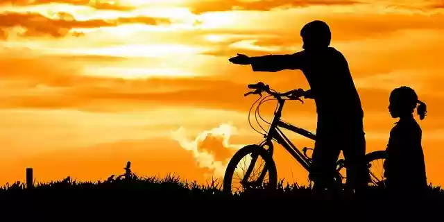 Free download evening sun setting sun sunset free picture to be edited with GIMP free online image editor