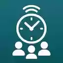 event horizon timer  screen for extension Chrome web store in OffiDocs Chromium