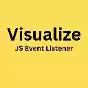 Event Listener Visualizer  screen for extension Chrome web store in OffiDocs Chromium