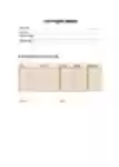 Free download Event Proposal Template Microsoft Word, Excel or Powerpoint template free to be edited with LibreOffice online or OpenOffice Desktop online
