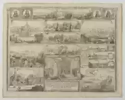 Free download Events in the Netherlands from 1673 - 1674 free photo or picture to be edited with GIMP online image editor