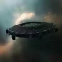 Free download Eve Online - Abandoned Sleeper Enclave free photo or picture to be edited with GIMP online image editor