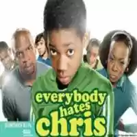 Free download everybody_hates_chris free photo or picture to be edited with GIMP online image editor