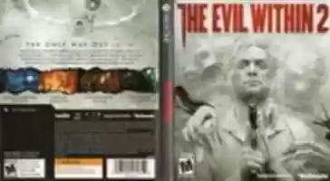 Free download Evil Within 2 (Xbox One) free photo or picture to be edited with GIMP online image editor