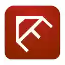 EvolveUI  screen for extension Chrome web store in OffiDocs Chromium