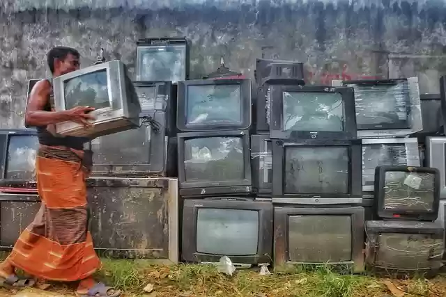 Free download e waste e waste management dhaka free picture to be edited with GIMP free online image editor