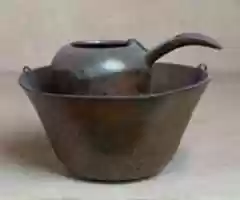 Free download Ewer, from basin and ewer set free photo or picture to be edited with GIMP online image editor
