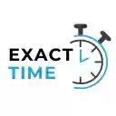 Exact time  screen for extension Chrome web store in OffiDocs Chromium