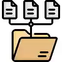 Excalidraw organizer  screen for extension Chrome web store in OffiDocs Chromium