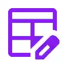 ExcelerateGrid  screen for extension Chrome web store in OffiDocs Chromium