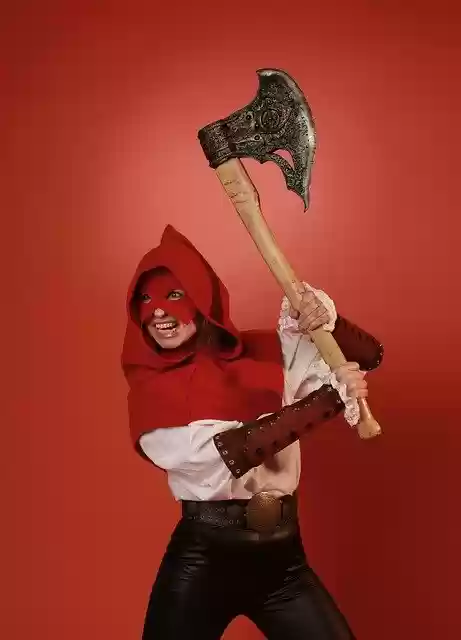 Free download executioner fine halloween cosplay free picture to be edited with GIMP free online image editor
