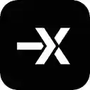 Exeos Extension  screen for extension Chrome web store in OffiDocs Chromium