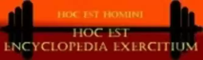 Free download Exercise Encyclopedia free photo or picture to be edited with GIMP online image editor