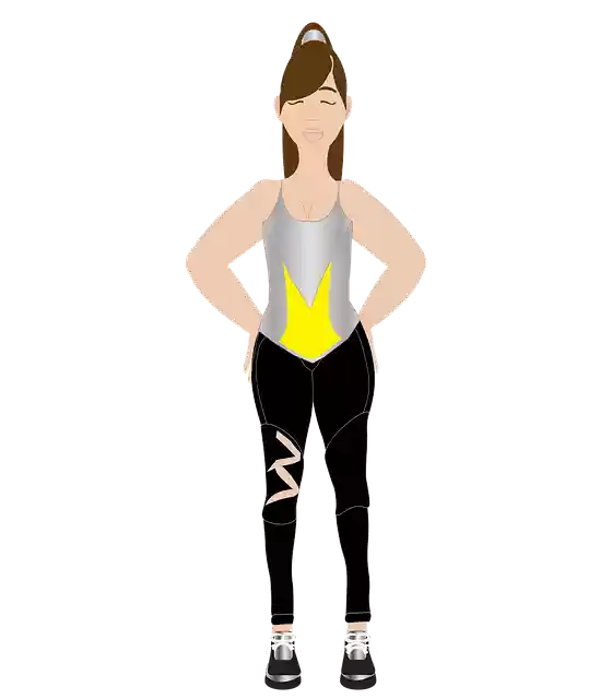 Free download Exercise Yoga Meditation -  free illustration to be edited with GIMP free online image editor