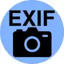 EXIF Metadata Viewer Find Information About Images  screen for extension Chrome web store in OffiDocs Chromium
