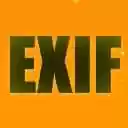 EXIF Viewer Classic  screen for extension Chrome web store in OffiDocs Chromium