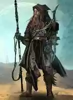Free download Exiled Obi - Wan Fanart free photo or picture to be edited with GIMP online image editor
