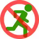 Exit blocker  screen for extension Chrome web store in OffiDocs Chromium