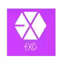 EXO | K POP  screen for extension Chrome web store in OffiDocs Chromium