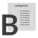 Expand BigCommerce Categories (V2)  screen for extension Chrome web store in OffiDocs Chromium
