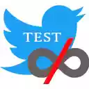 Experimental Twitter Infinite Scroll Disabler  screen for extension Chrome web store in OffiDocs Chromium