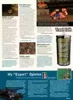 Free download Expert Gamer Issue 53 ( November 1998) free photo or picture to be edited with GIMP online image editor