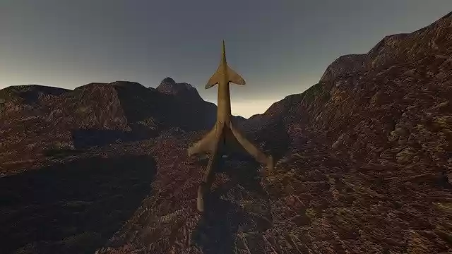 Free download Exploration Planet Rocket -  free illustration to be edited with GIMP free online image editor